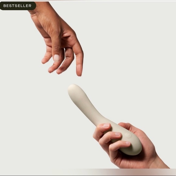 A wonderful new in the container Maude Internal Massager. - Picture 8 of 10